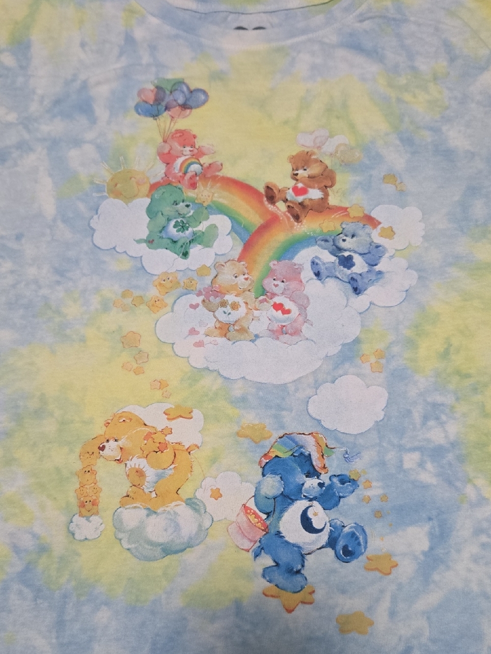 Care Bears - Picture 2 of 5